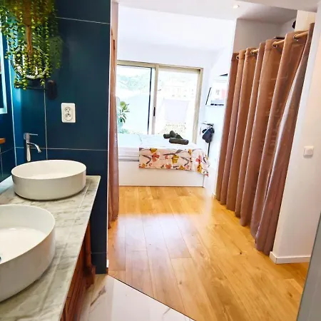 Apartman 90m2, Climatise 3