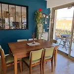90m2, Climatise 3 尼斯