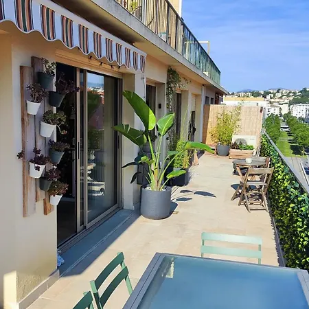 90m2, Climatisé 3