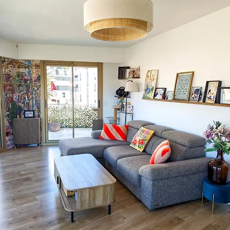 Appartamento 90m2, Climatisé 3 *
