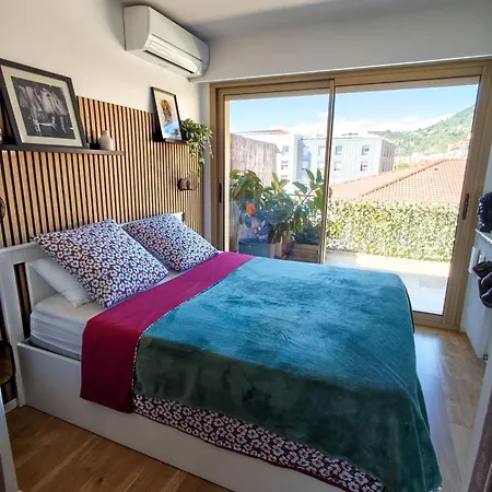 90m2, Climatisé 3 Appartamento *