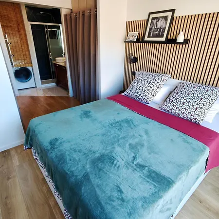 Appartamento 90m2, Climatisé 3