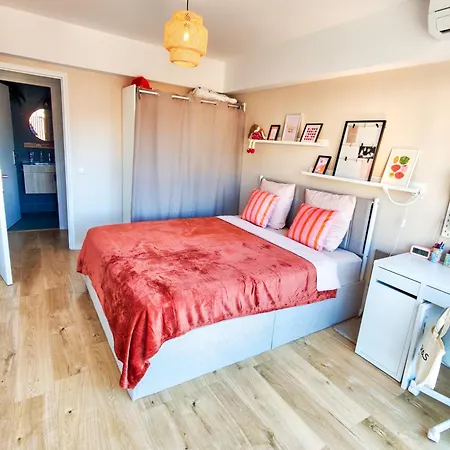 90m2, Climatisé 3