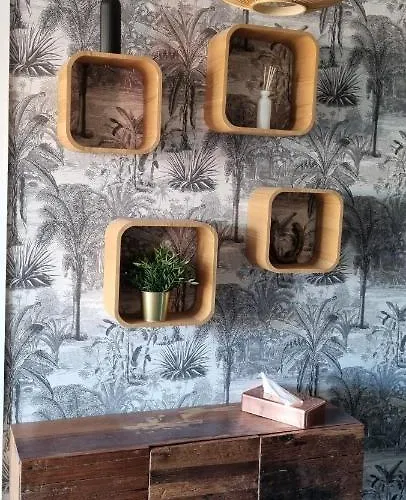 90m2, Climatisé 3 Appartamento Nizza