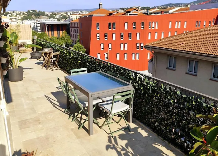 90m2, Climatisé 3