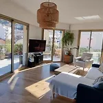 90m2, Climatise 3 * Νίκαια