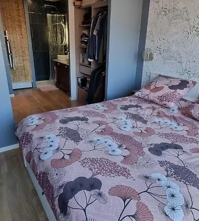 90m2, Climatise 3 Lägenhet *